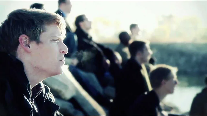 Danny Boy | BYU Vocal Point