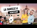 La famille a disneyland atelierdupixel blague humour mdr drole shorts shortswithzita disney