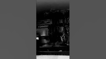 Toronto Subway line 2 - Scarborough, Canada