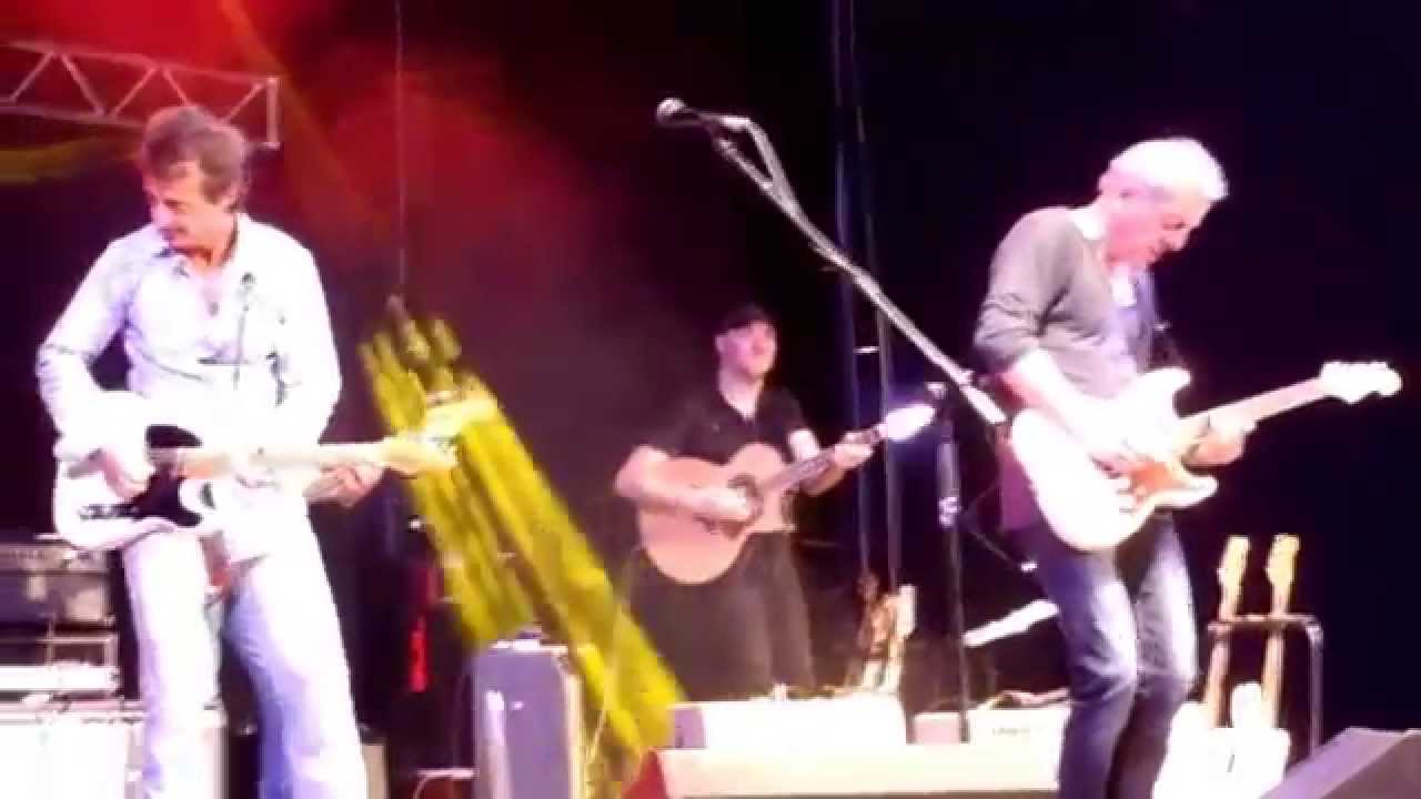 Luca Olivieri & Rudy Rotta