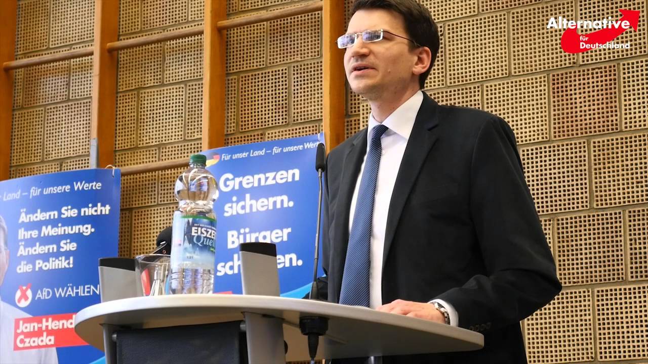 Jan Czada Jan Czada