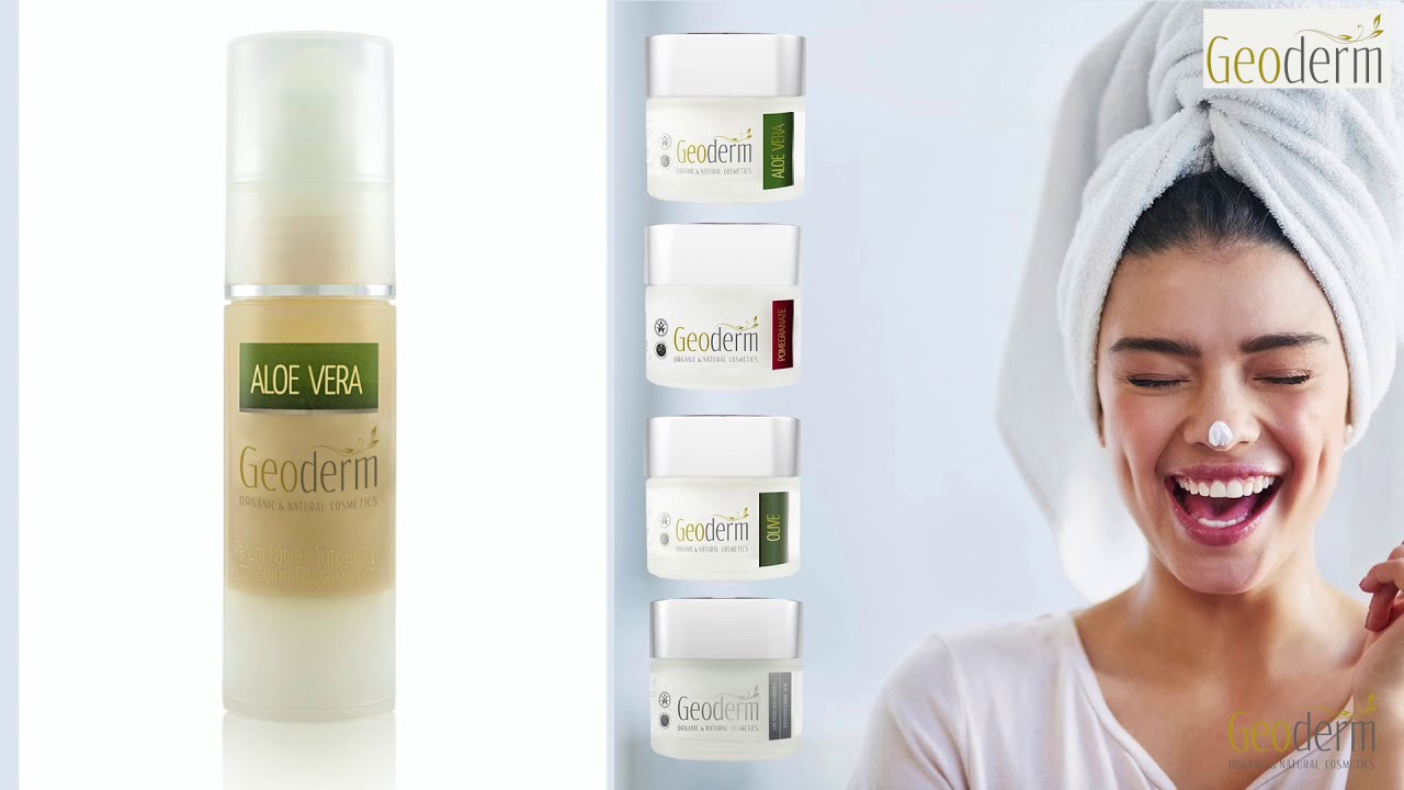 organic skin care manufacturers