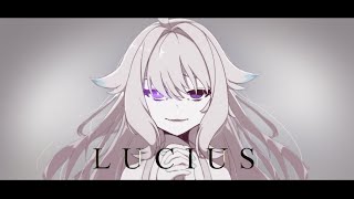 【LUCIUS PART II】I only get stronger【NIJISANJI EN | Enna Alouette】