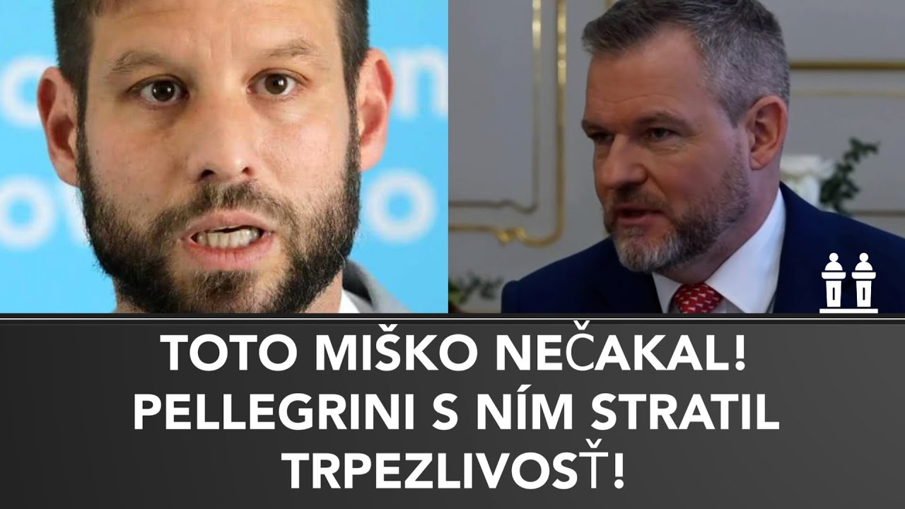 ŠOK! ŠIMEČKA obdržal POZDRAV OD PELLEGRINIHO - Po tomto sa totálne POSKLADAL!