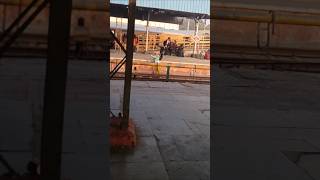 Crossing Track Direct