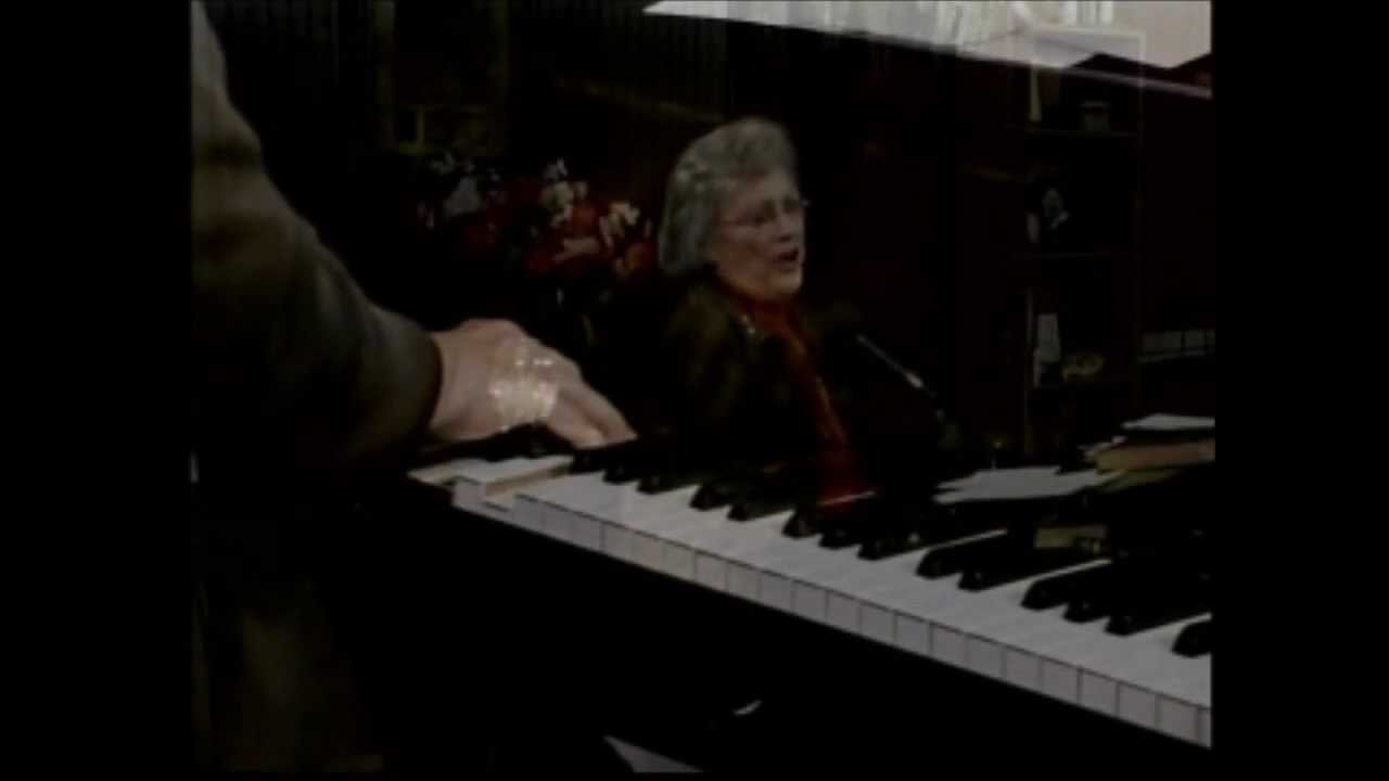 Redeemed, How I Love to Proclaim It! - Martha Reed Garvin ...