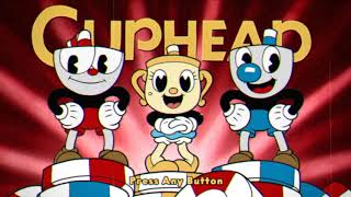 ИГРАЮ В CUPHEAD DLC ВПЕРВЫЕ!