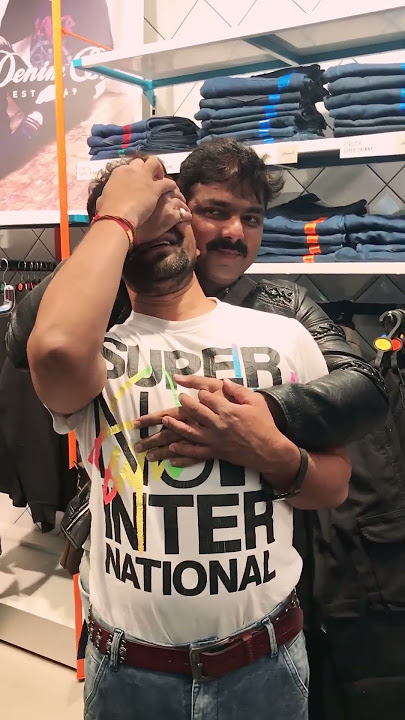 #trending || tohara Jaisan bhai kahan || Pawansingh Aur Dinesh Lal Yadav