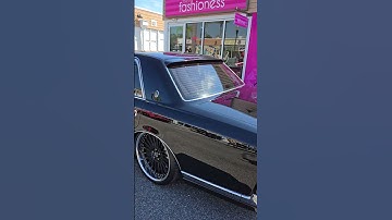 V12 Toyota Century Yakuza Car. #yakuza #jdmvibes #jdmcars #toyota #automobile #cartok #jdmsociety