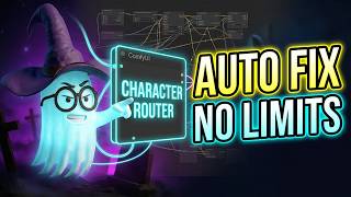 Multi-character & Multi-voice LTX 2.3
