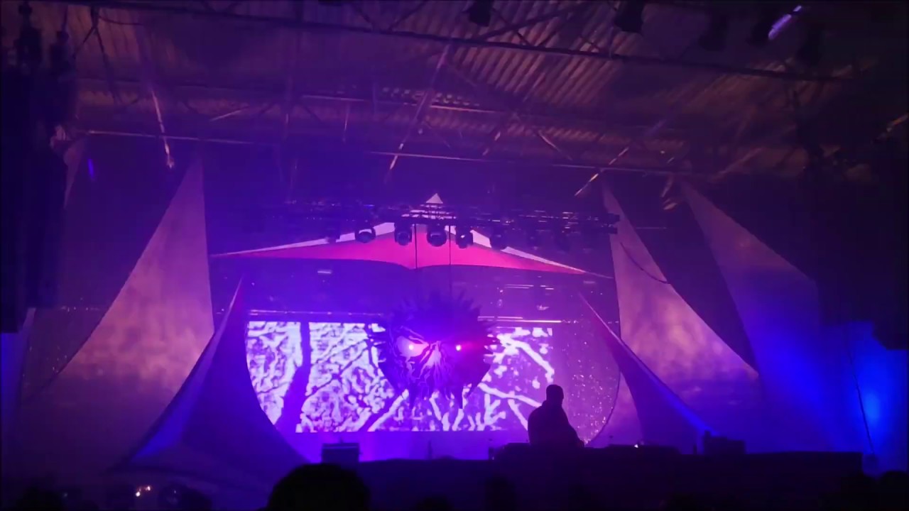 Hellbound 2019 - Resonant Squad