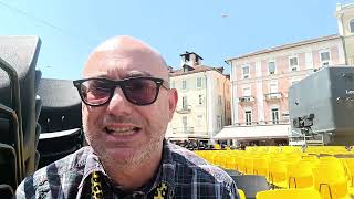 Il ragazzo della Drina RECENSIONE REVIEW Locarno film festival 2025