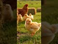 🐥Tiny Chick Almost Got Lost!