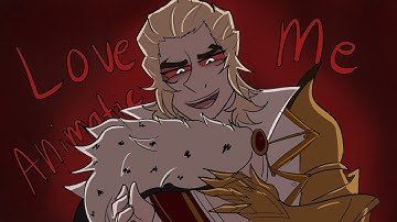 Love Me ~The Arcana Animatic~