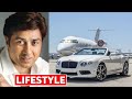 Sunny Deol Lifestyle 2020, Income, House, Wife, Son, Cars, Family, Biography & Net Worth