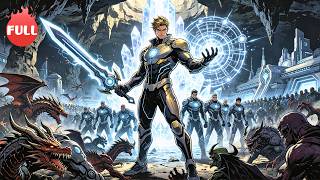 👊The Weakest Hunter? 💥Watch Me Level Up Infinitely and Crush My Enemies! 🔥#anime #donghua #dub screenshot 1