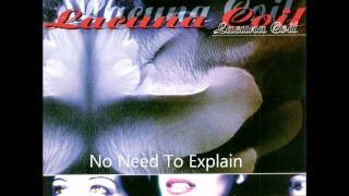 Watch Lacuna Coil No Need To Explain video