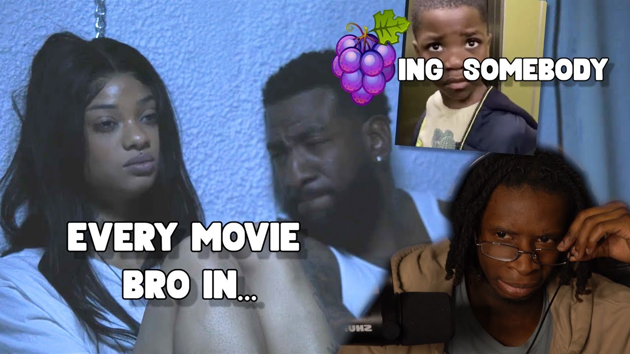 БРО ИЗДЕВАЕТСЯ С КЕМ-НИБУДЬ В КАЖДОМ ФИЛЬМЕ, ГДЕ ОН СНИМАЕТСЯ!!!(ложь во спасение)