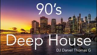 90's Deep House