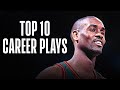 Gary Payton's Top 10 Plays of his Career