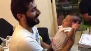 TSIATTISTO by MARIA AHANA