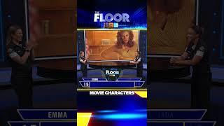 The Floor | Emma Verran VS Jada Taylor - Movie Characters
Unmasking the most iconic figures from the silver screen requires a sharp eye and a quick mind. Emma and Jada go toe-to-toe to prove they can recognize every hero and villain in the cinematic archive.
The Floor season 2 on 9Now - https://www.9now.com.au/the-floor The Floor | Emma Verran VS Jada Taylor - Movie Characters