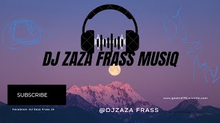 HOT & SPICY LIVE MIX   OUTTA LIMIT DJ ZAZA