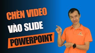 Cách chèn video vào slide Powerpoint| Bùi Duy Phương screenshot 5
