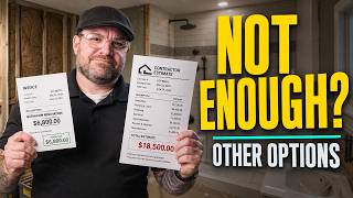 HISA Grant Not Enough? | VA Home Modifications & Structural Alterations | SAH | VR&E | theSITREP