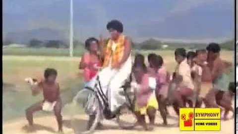 Orambo Orambo Rukkumani Video Song -- Ponnu Oorukku Pudhusu Movie Songs -- Ilayaraja 80s Tamil Hits