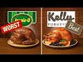 4 Turkey Brands You Should Never Buy (And 3 That Are Juicy Every Time)