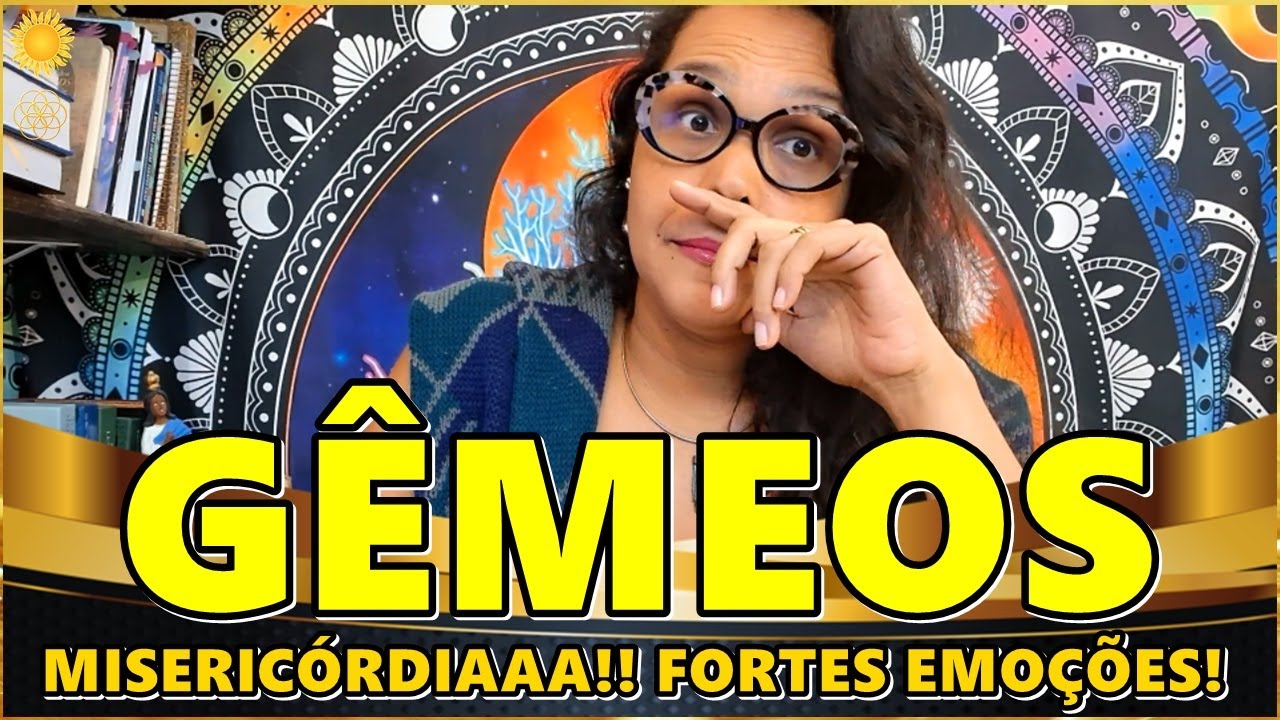 GÊMEOS ♊️ ALGUÉM CUSPIU NO PRATO QUE COMEU E AGORA VAI PRECISAR DE SUA AJUDA! GRANDE REVIRAVOLTA!