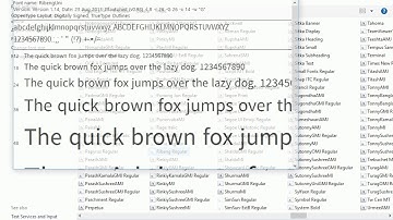 Type Chakma Language everywhere anytime!