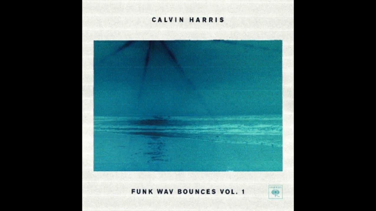 Calvin Harris - Feels (feat. Pharrell Williams, Katy Perry & Big Sean) in G Major