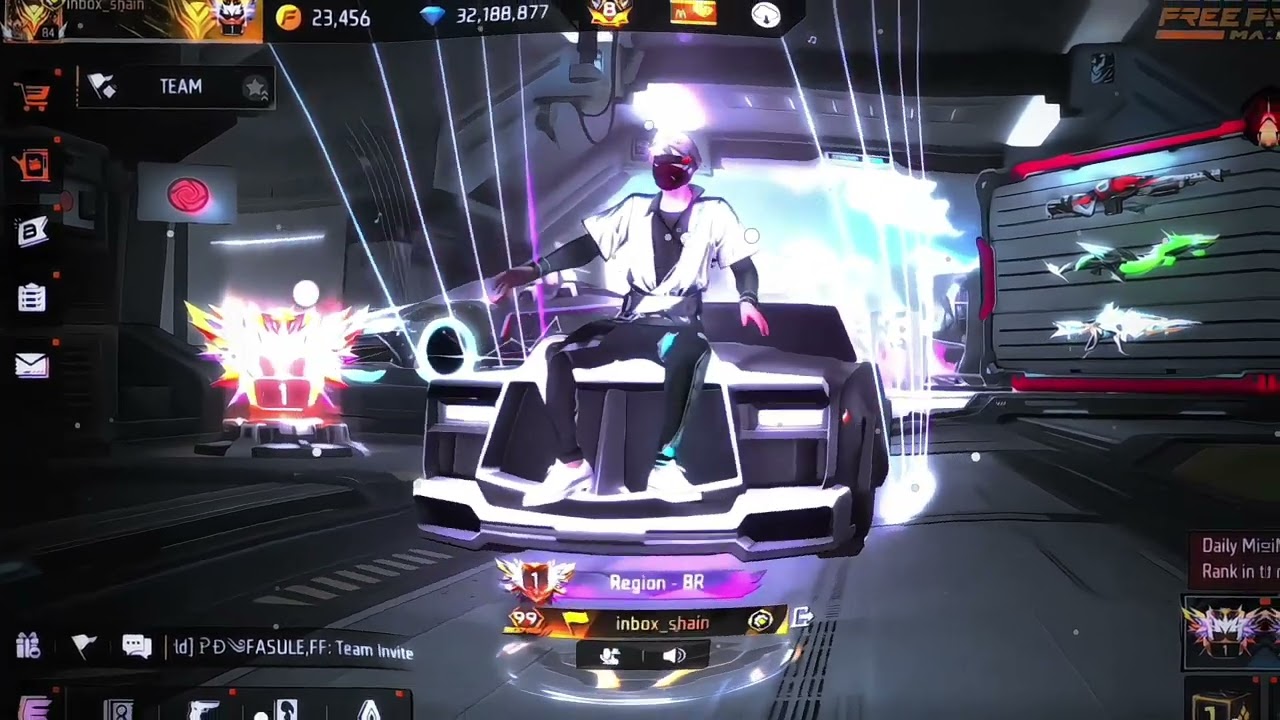 Free fire New Boys sad Xml Clip + Cc Free Fire New Attitude Xml I Preset by Alight Motion