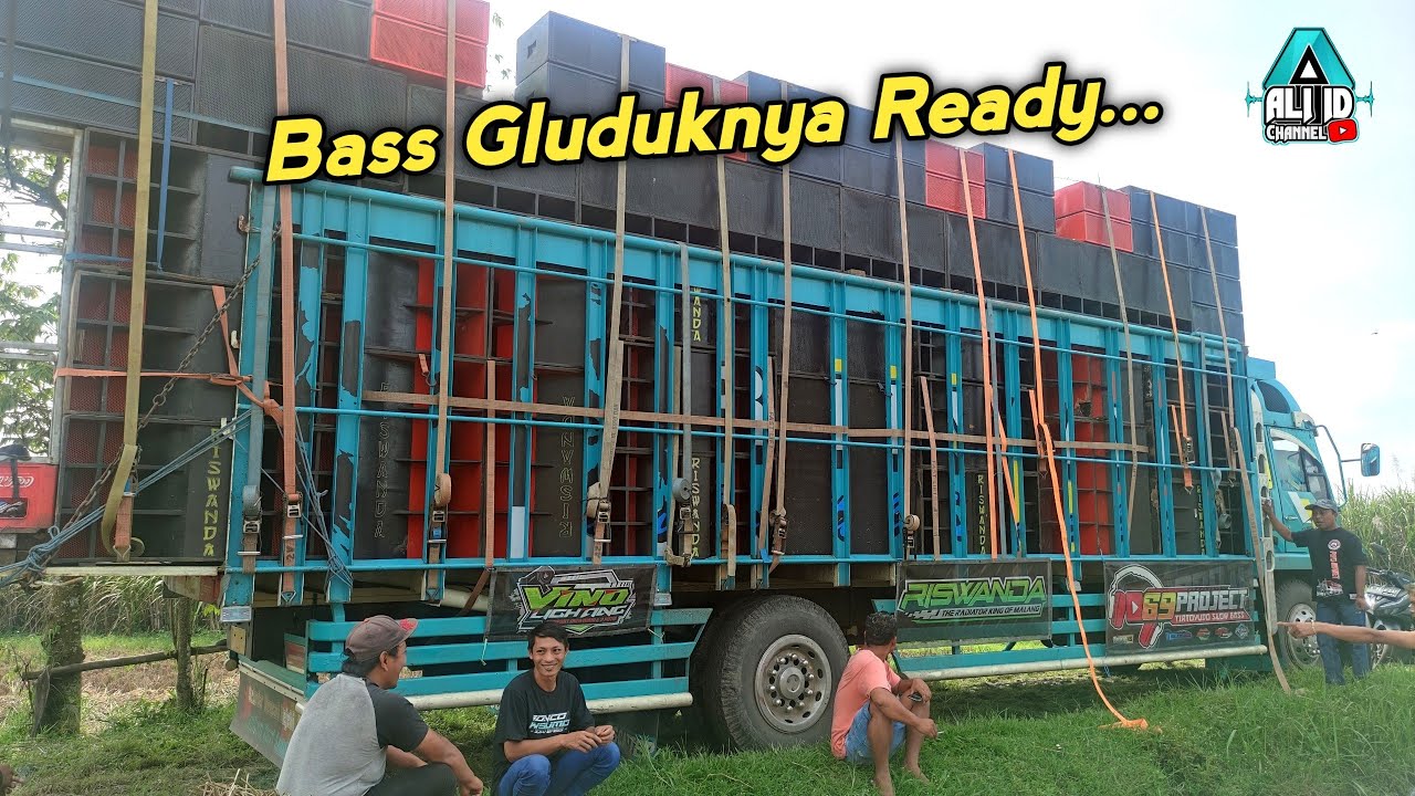 Mbilyut Parah‼️Maskotnya Malang Riswanda Full Fuso pakai RTA Manual bisa ampuh