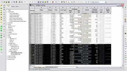 Building Bridges with Oasys GSA (Oasys Software Webinar)