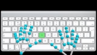 Virtual Keyboard screenshot 3