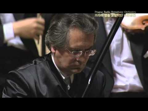 Konstantin Scherbakov plays Beethoven Piano Concerto No. 5, 1st Mvt. (Part 2)