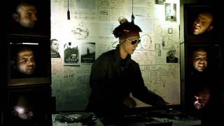 Cee-Roo & Nino G - The Box Maker