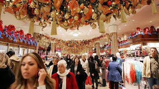 Consumer confidence plunges in November