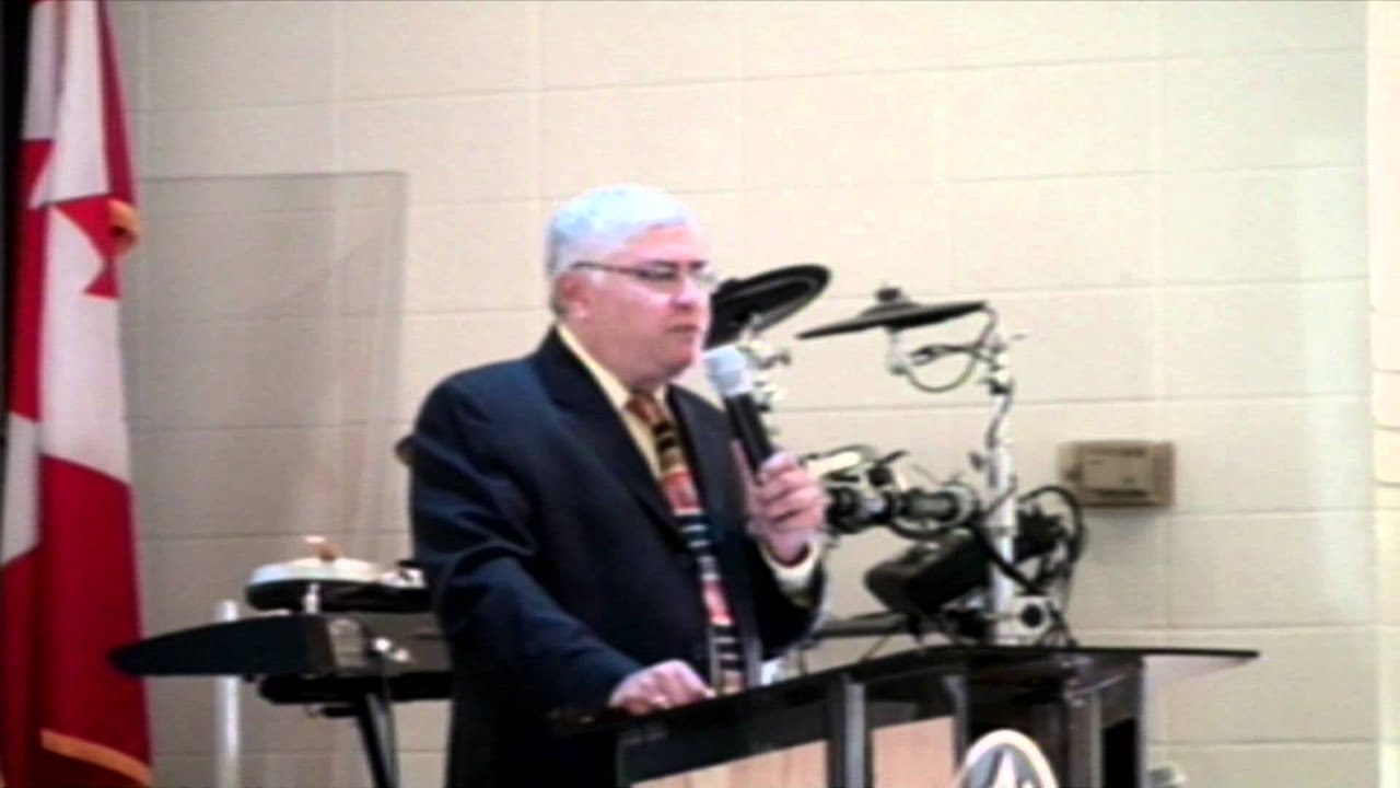 Que es la Verdad? - Sermones Cristianos