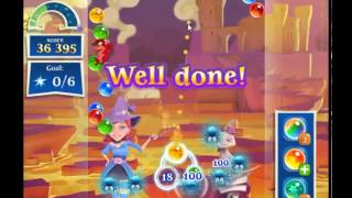 Bubble Witch Saga 2 Level 271