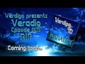 Verdigo  vortex  paradox teaser veradio 009 rip  out now
