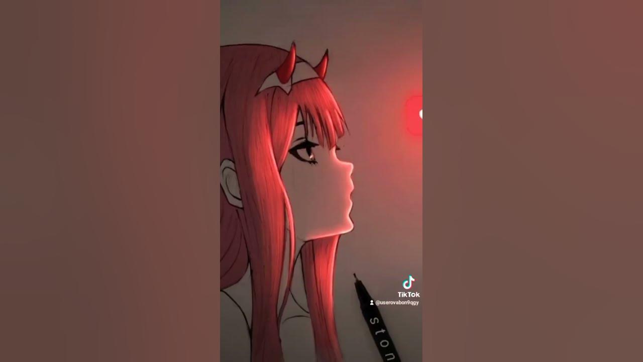Аниме обой 💕 😊 - YouTube