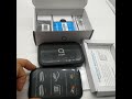 Alcatel mw43tm 4g mobile hotspot