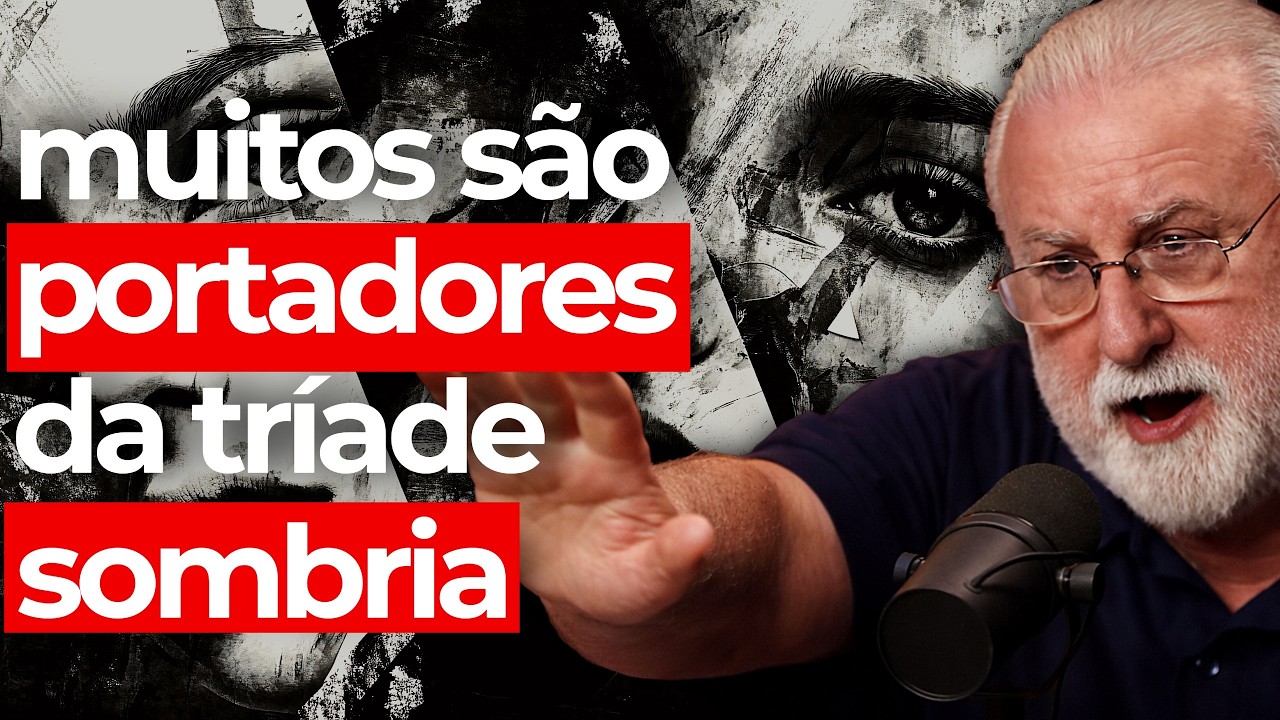 TEM ALGO MUITO ESTRANHO ACONTECENDO COM O SER HUMANO | JAN VAL ELLAM