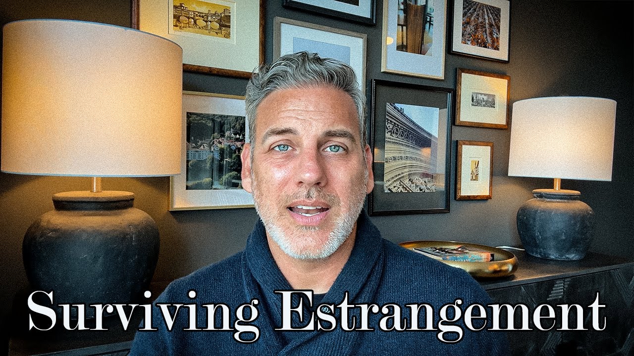 Surviving Estrangement (Ep.5)