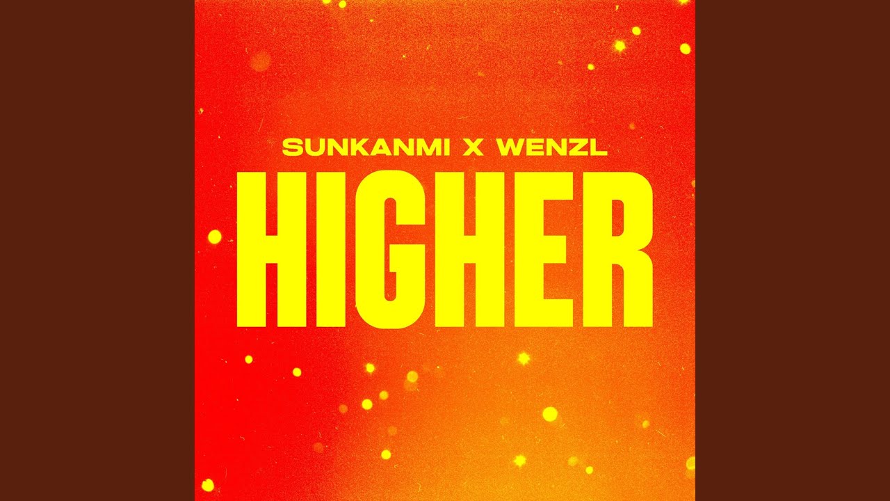 Watch Higher (Extended) on YouTube Watch Higher (Extended) on YouTube