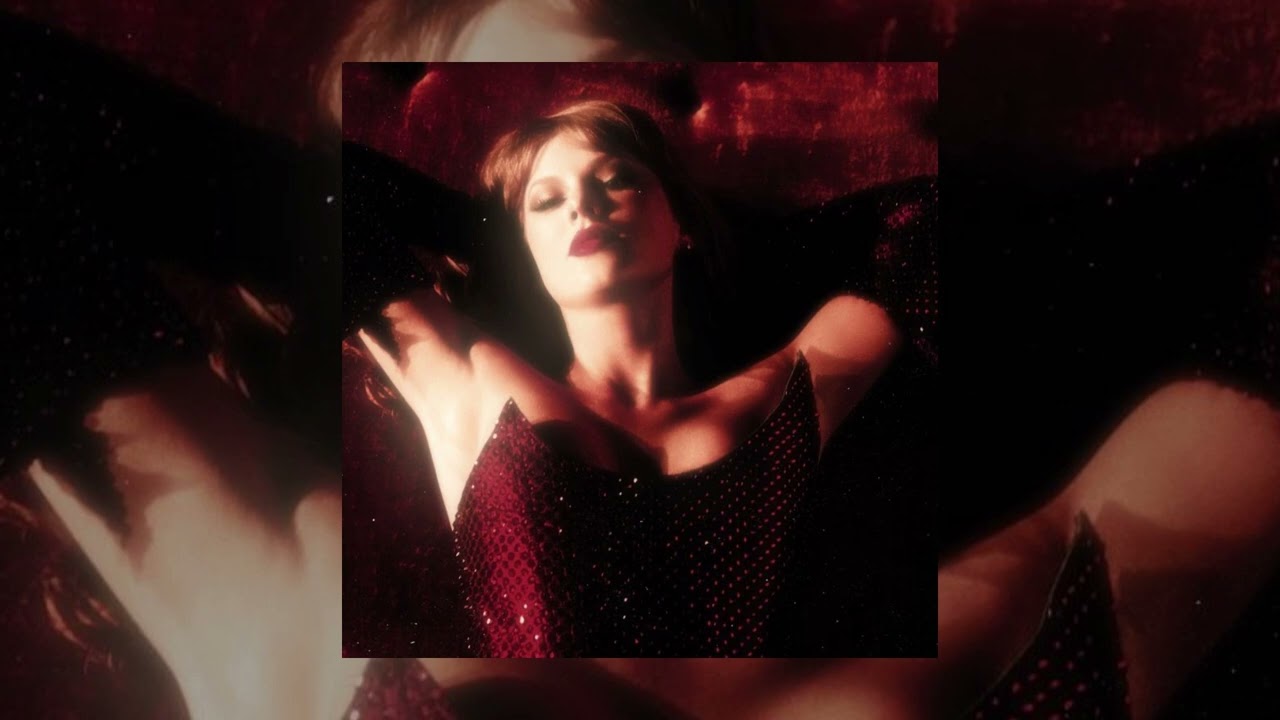 CANCELLED! - taylor swift 𖤓 (slowed + reverb)